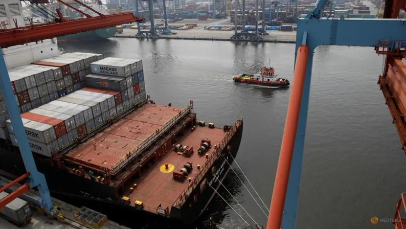 Indonesia books nearly $5 billion Sept trade surplus, above forecast