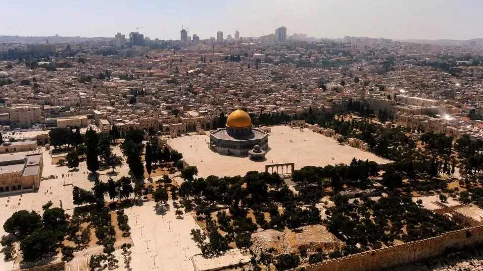 Australia reverses decision to recognise West Jerusalem as Israeli capital