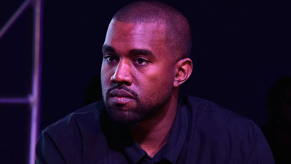 Kanye West agrees to buy right-wing platform Parler