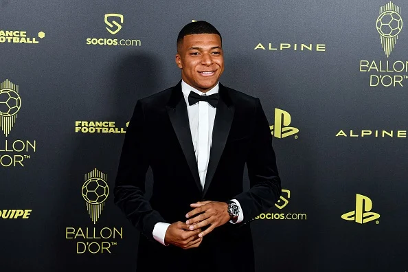 Mbappe 'Still Wants To Leave PSG'