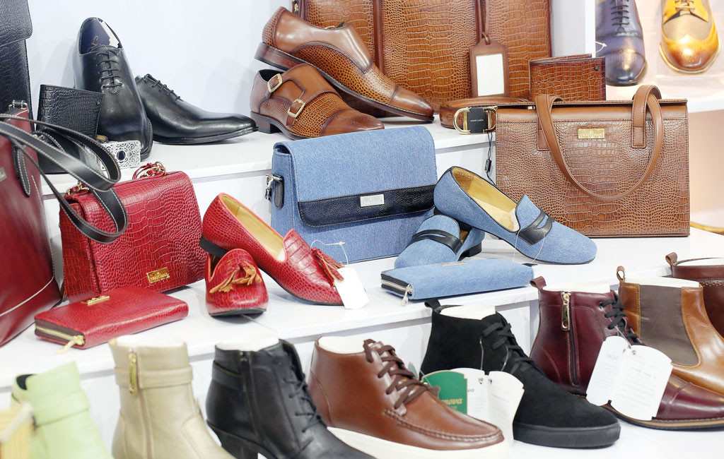 Leather sector to get boost from new development platform