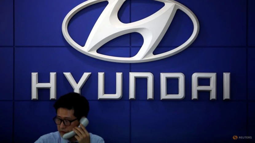 Hyundai Motor Q3 net profit drops 3%, well below estimates