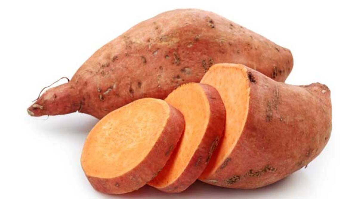 Why sweet potato can be a perfect healthy snack for weight loss