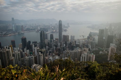 Hong Kong to explore legalizing crypto for retail investors