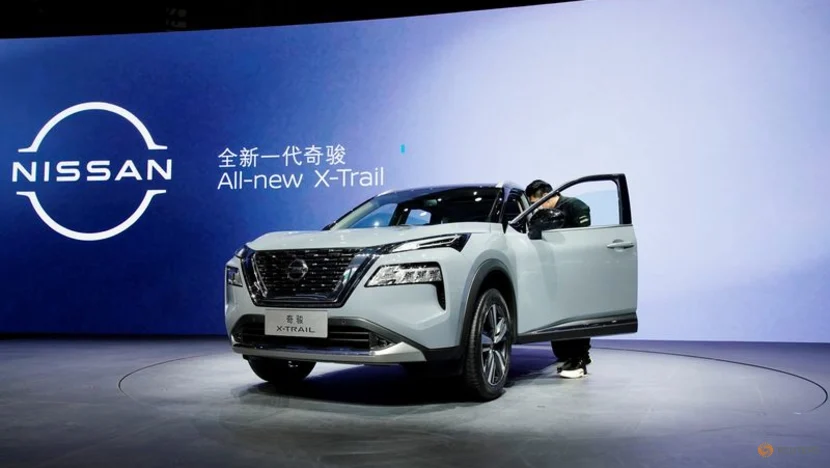 Nissan stops taking orders of Sakura EV, X-Trail in Japan