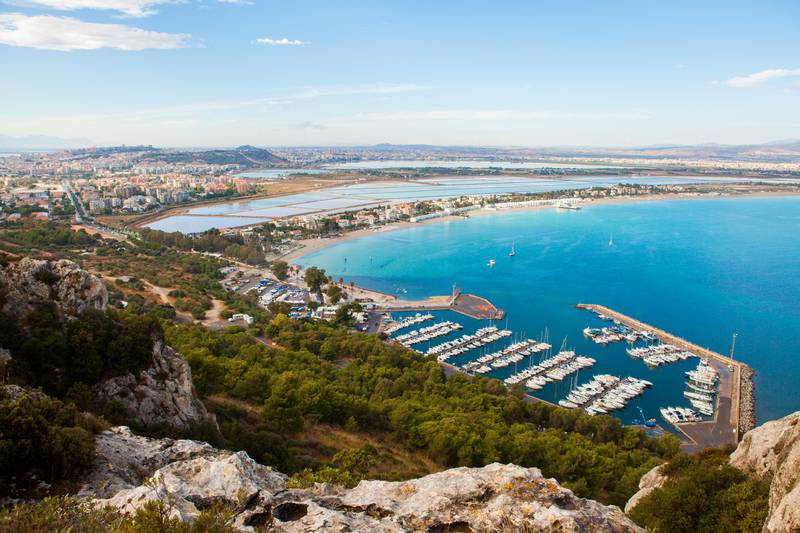 Flydubai introduces flights to Corfu, Sardinia, Milan, Krabi and Pattaya