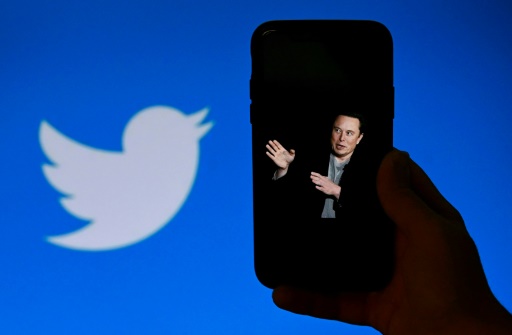 Twitter scrambles to curb spread of fake accounts