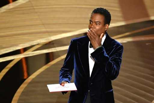 Netflix sets first live-streamed event with Chris Rock special