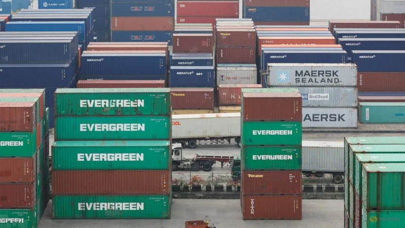 Indonesia posts $5.7 billion trade surplus in Ocotber, beating forecasts