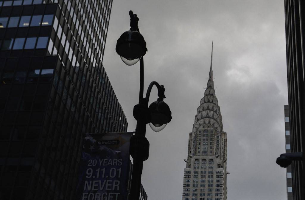 French wife of Chrysler Building billionaire owner entitled to £37 million under prenup