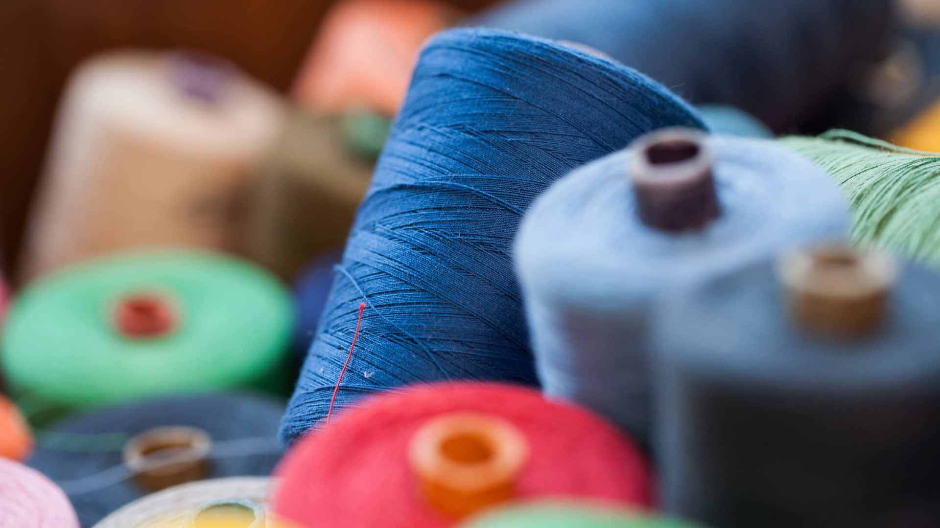 Increase rates in Turkish textile exports continue to decrease