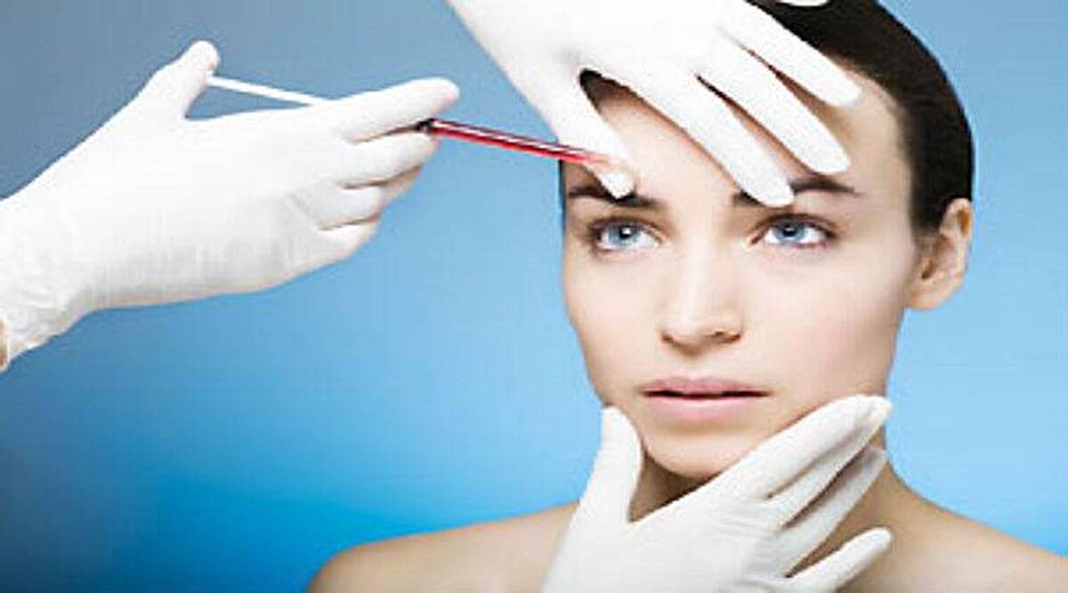 Why does your botox shot go bad? Is it a safe procedure?