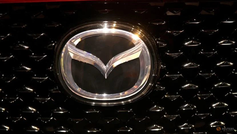 Mazda to invest $11 billion by 2030 to procure EV batteries - Nikkei