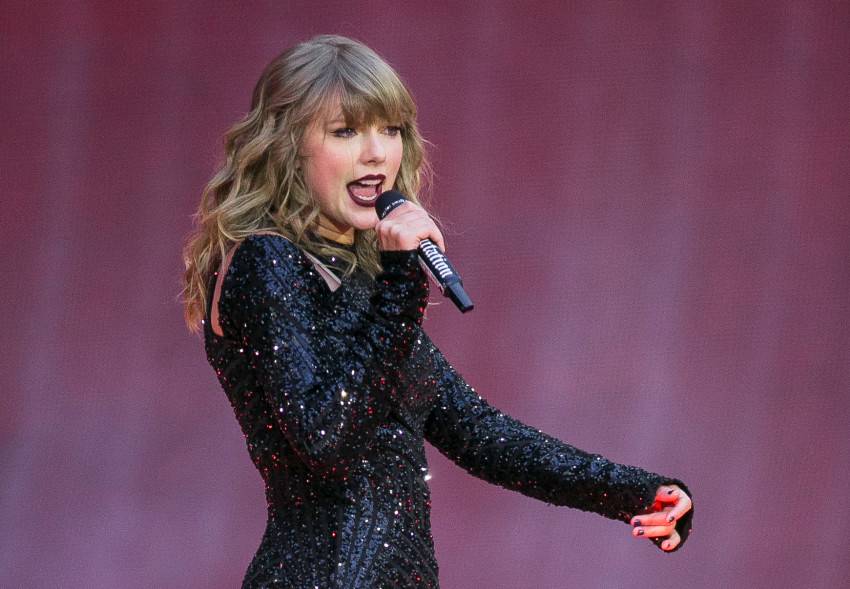 Taylor Swift ticket trouble could drive political engagement