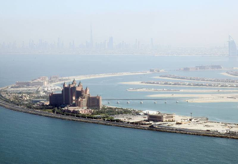 Dubai named the most viewed travel destination on TikTok
