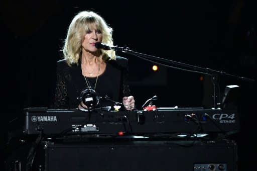 Fleetwood Mac singer-songwriter Christine McVie dies at 79
