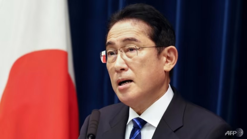Japan to radically overhaul defence policy on China threats