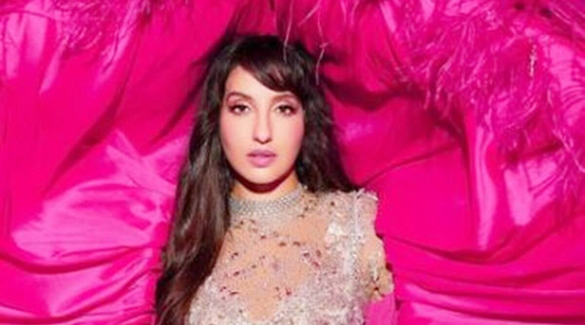 Nora Fatehi shares cryptic post after suing Jacqueline Fernandez for defamation