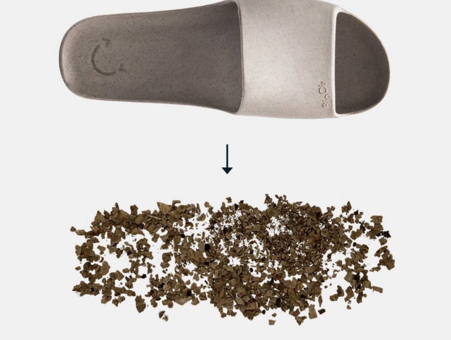 Balena to Reduce Your Plastic Footprint with New Biodegradable Footwear