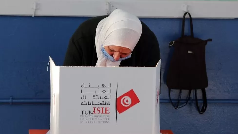 Tunisia: President Saied urged to resign after 'fiasco' election
