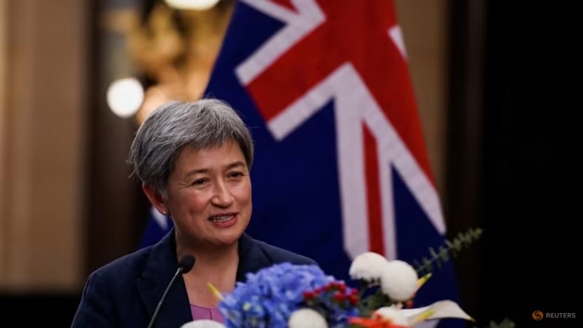Australia foreign minister to visit China as diplomatic ties improve