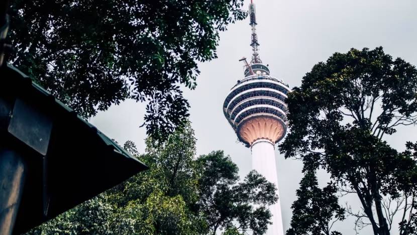 Malaysia’s anti-graft agency investigating claims of KL Tower management transfer