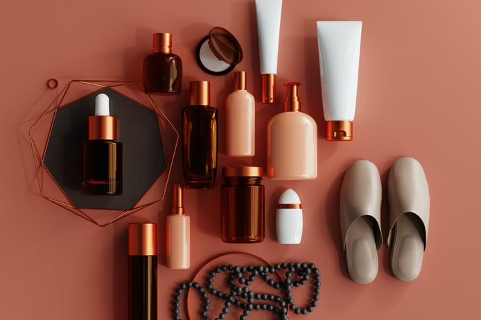 Beauty and cosmetics news round-up for Q4 2022