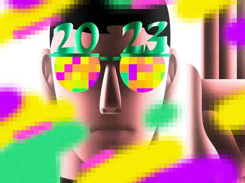 What to look out for: The tech that will invade our lives in 2023