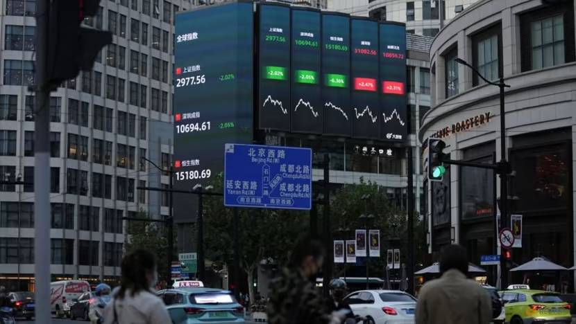Analysts turn bullish on China stocks, which now look 'enticingly attractive'
