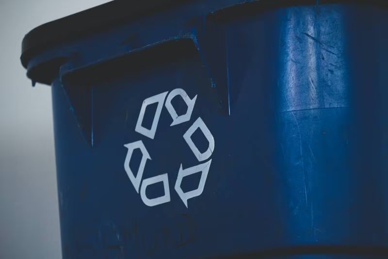 Enhanced Meck County recycling program now includes textiles