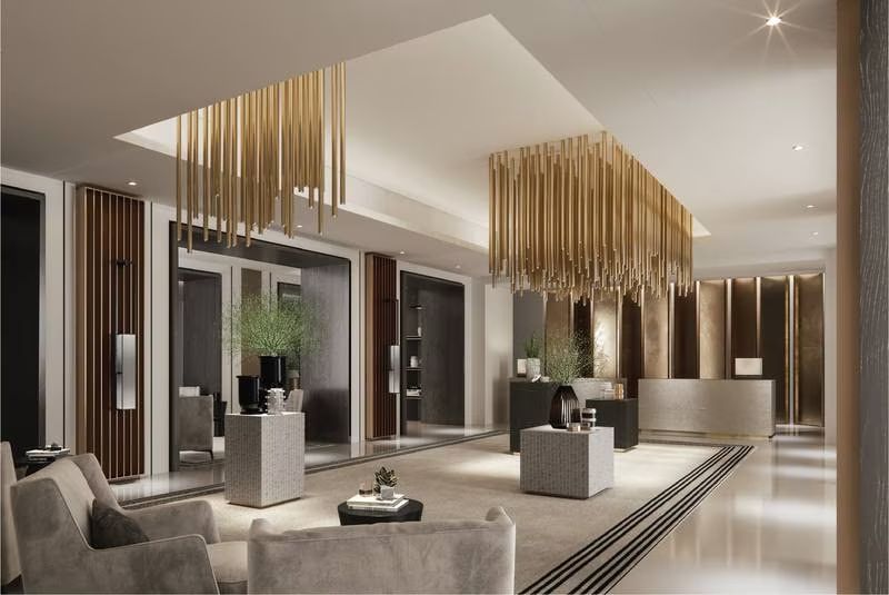 Address Hotels & Resorts to open a 1,484-room hotel in Makkah