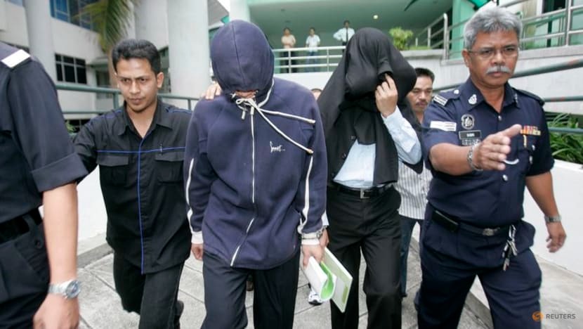 Australia frees Malaysian man held over Altantuya's murder