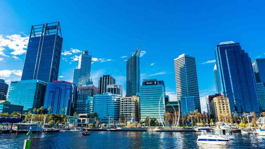 Australian Business Landscape: A Comprehensive Analysis of Companies in Australia