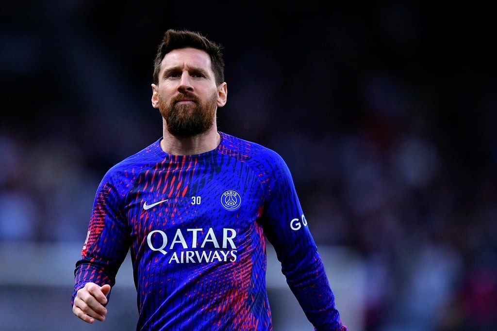 Barca 'One Step Closer' To Signing Messi