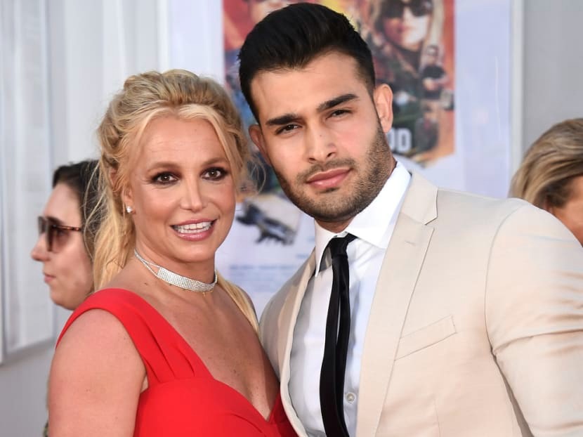 Britney Spears and Sam Asghari split after 14 months of marriage, reports say