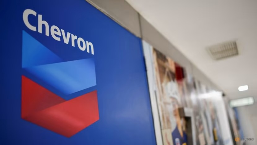 Chevron agrees to sell Myanmar assets and exit country