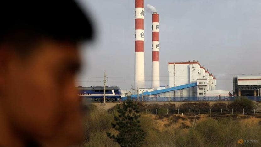 China limits expansion of coal-chemical industry, prioritises energy security