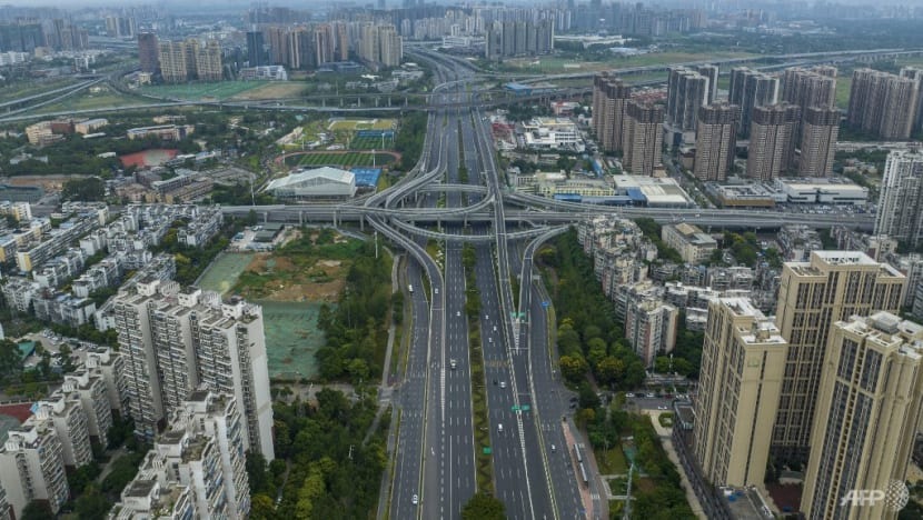 China's Chengdu bolsters power supply ahead of international games, looming heat