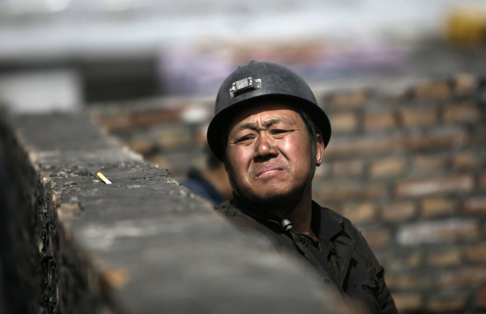 Coal mines in China ordered to conduct safety check after fatal accident