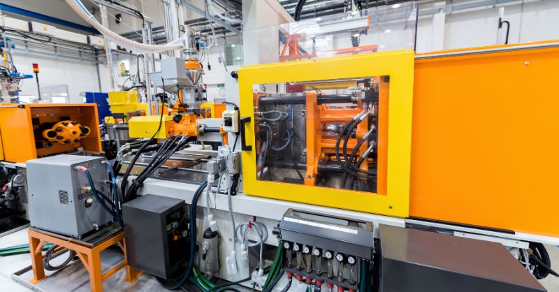 Electronic Manufacturing Machinery: Driving Efficiency and Innovation in the Industrial Sector
