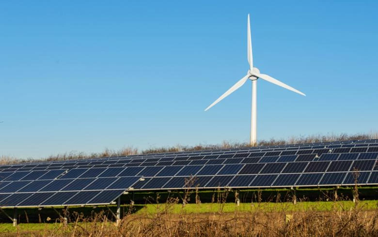 Electrum hired to build 200-MW solar-wind farm in Poland