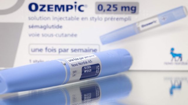 EU to study potential link between Ozempic, suicidal thoughts
