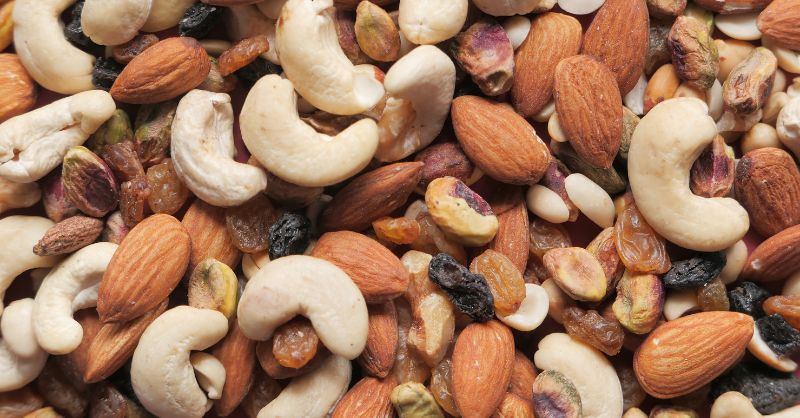 Exploring the Rising Demand for Nuts and Kernels in the Agriculture Industry