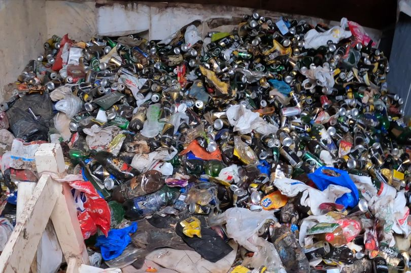 Food and drink boss slams government plans to tackle packaging waste