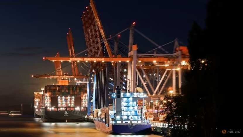German exporters disappointed as China Q1 rebound passes them by