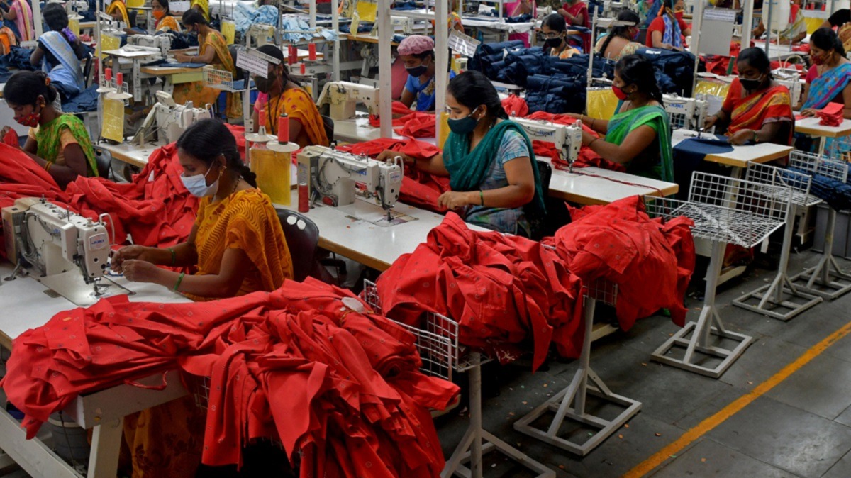 Government’s infrastructure push and its impact on the textile industry