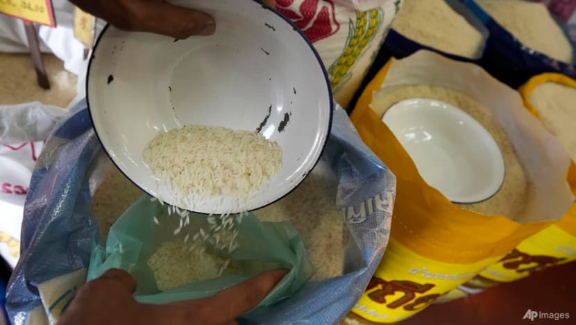 India allows rice exports to Singapore: Ministry