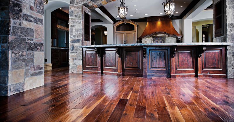 Industry Insight: Projected Growth and Trends in the Flooring Sector