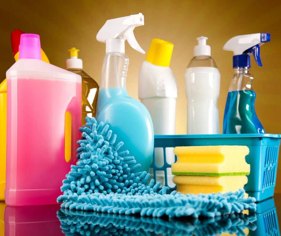 Industry Trends in the Cleaning Product Market: What You Need to Know