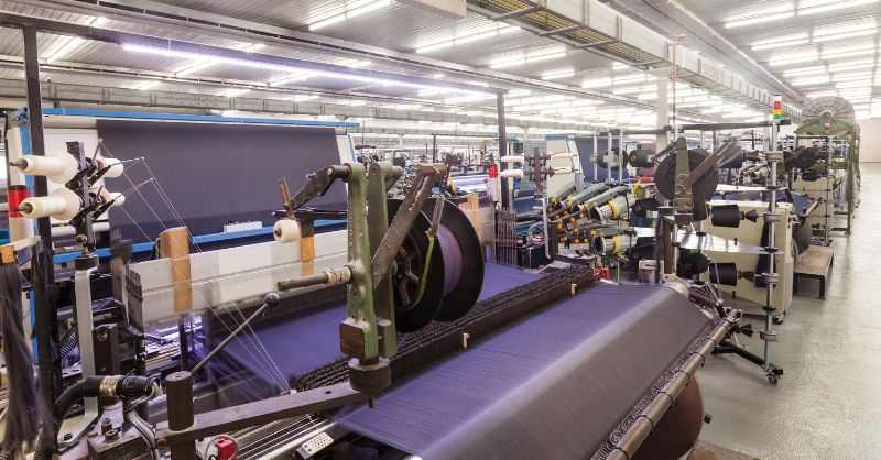 Innovative Textile Machinery Parts to Revolutionize Manufacturing Process